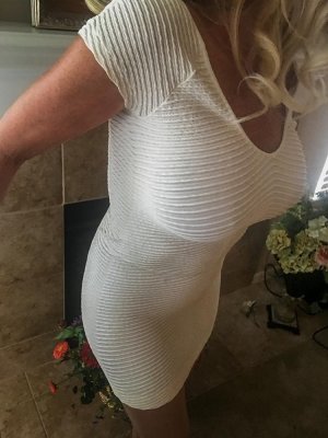 Sabria outcall escort in Fargo and free sex
